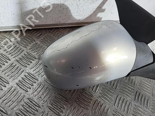 Right mirror RENAULT CLIO II (BB_, CB_) 1.6 (B/CB0D, BB00) | BP21710980C27 