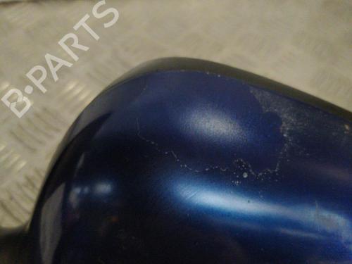 Left mirror FIAT BRAVO II (198_) 1.9 D Multijet (198AXB1A) | BP21715201C26 