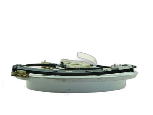 Front left window mechanism SEAT ARONA (KJ7, KJP) 1.0 TSI | BP39639641C22 - Image 4