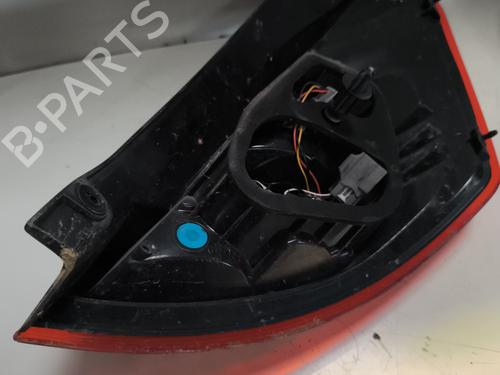 Left taillight FORD FIESTA VI (CB1, CCN) 1.5 TDCi | BP24236398C34 