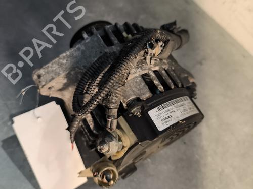 Used Alternator TOYOTA AYGO (_B1_) 1.0 (KGB10_, KGB10R) (68 hp) 30775112