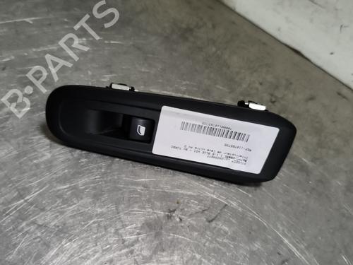 Used Right front window switch PEUGEOT 308 II (LB_, LP_, LW_, LH_, L3_) 1.6 BlueHDi 120 (120 hp) 28442739