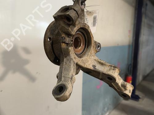 Right front steering knuckle RENAULT KANGOO Express (FW0/1_) 1.5 dCi 95 (FW16) | BP29893840M26 