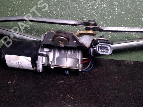 Used Front wiper motor Front wiper motor RENAULT KANGOO Express (FC0/1_) D 65 1.9 (FC0E, FC02, FC0J, FC0N) (64 hp) 21702969 21702969