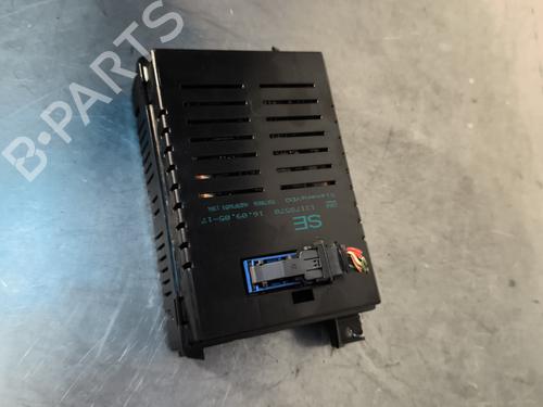 Display Display OPEL ZAFIRA / ZAFIRA FAMILY B (A05) 1.9 CDTI (M75) (120 hp) 30352405 30352405