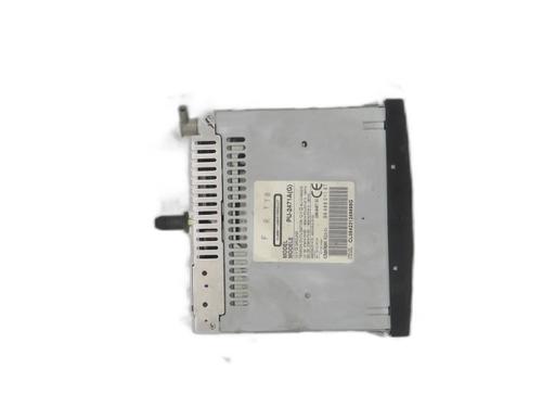 Used Radio Radio CITROËN C3 I (FC_, FN_) 1.4 i (73 hp) 40434830 40434830
