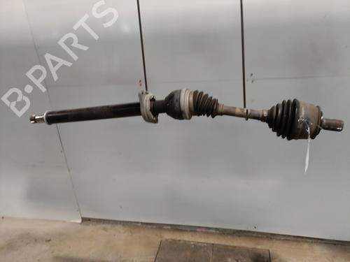 Used Right front driveshaft Right front driveshaft MERCEDES-BENZ A-CLASS (W176) A 200 CDI / d (176.008) (136 hp) 28442298 28442298