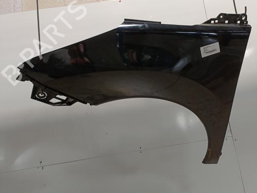 Used Left front fenders PEUGEOT 3008 I MPV (0U_) 1.6 HDi (114 hp) 27894057