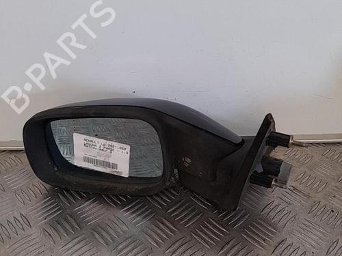 Retrovisor esquerdo Retrovisor esquerdo 21723752 21723752