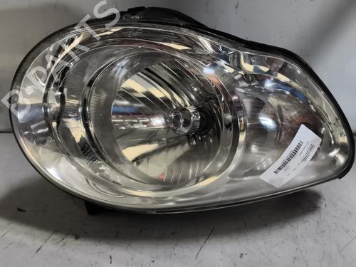 Used Right headlight KIA PICANTO I (SA) 1.1 CRDi (75 hp) 24526958