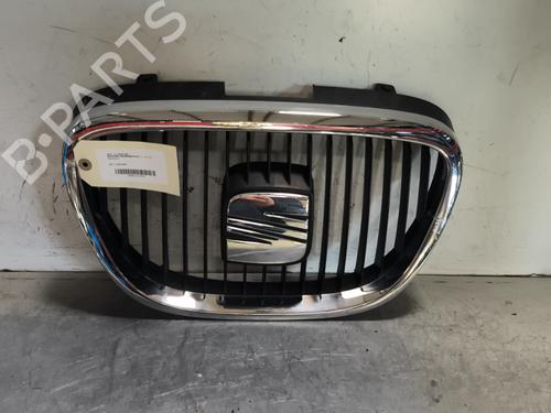 Used Grille SEAT ALTEA XL (5P5, 5P8) 1.6 TDI (105 hp) 29979973