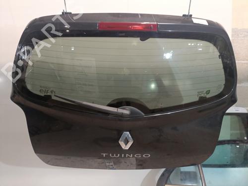 Bakluke CC/Kombi-Kupé RENAULT TWINGO II (CN0_) 1.2 Turbo (CN0C, CN0F) | BP21703832C6 