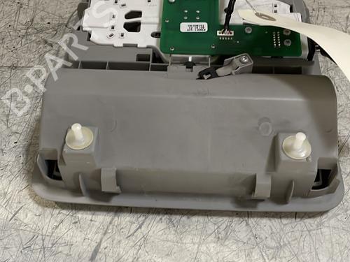 Interior roof light TOYOTA AVENSIS Estate (_T27_) 2.0 D-4D (ADT270_, ADT270R) | BP25985455I8 