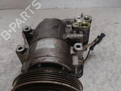 AC compressor HYUNDAI COUPE I (RD) 2.0 16V | BP21704833M34 