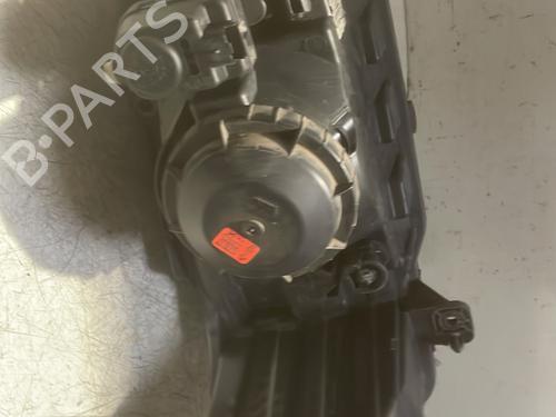 Used Left headlight Left headlight 22233693 22233693