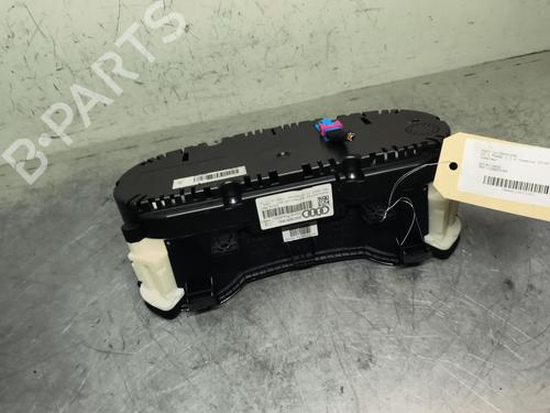 Used Instrument cluster AUDI A1 (8X1, 8XK) 1.2 TFSI (86 hp) 31815734