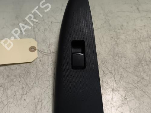 Used Right front window switch Right front window switch NISSAN NOTE (E11, NE11) 1.5 dCi (86 hp) 24983439 24983439