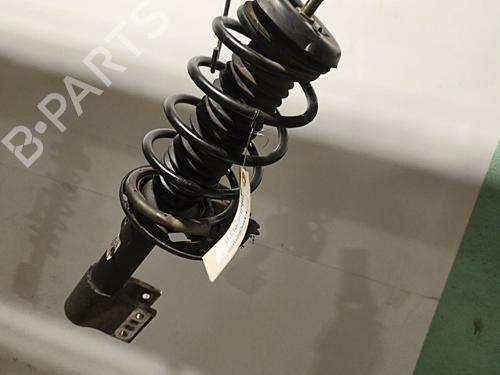 Left front shock absorber CITROËN C4 II (NC_) 1.6 HDi 90 | BP38568189M16 - Image 2