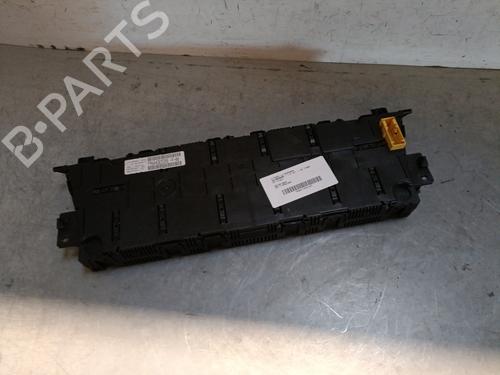 Ferdsskriver CITROËN C4 Picasso I MPV (UD_) 1.6 HDi (109 hp) 28443470