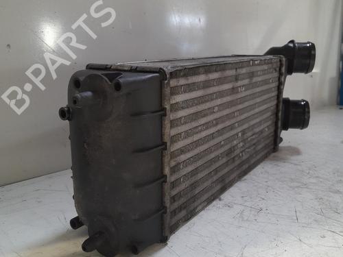Intercooler Intercooler 22789221 22789221