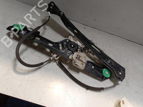 Used Front right window mechanism Front right window mechanism BMW 1 (E87) 118 d (122 hp) 24446621 24446621