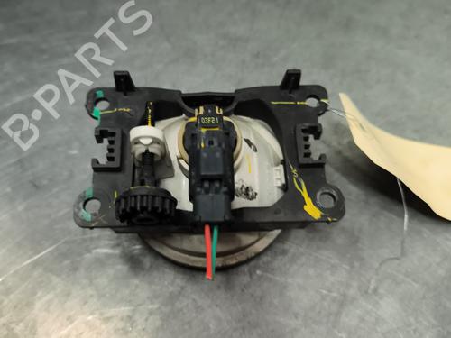 Right front fog light CITROËN C3 III (SX) 1.5 BlueHDi 100 (SXYHYP, SXYHTU) | BP31872165C31