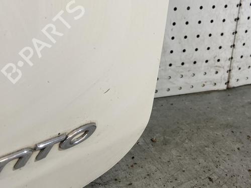 Used Tailgate FIAT GRANDE PUNTO (199_) 1.2 (65 hp) 21697413