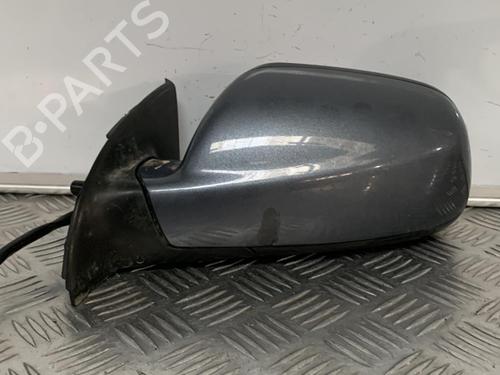 Left mirror PEUGEOT 307 Break (3E) 1.6 HDi 110 | BP21696111C26 