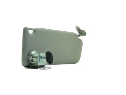 Left sun visor RENAULT TWINGO II (CN0_) | BP36320599I1 - Image 4