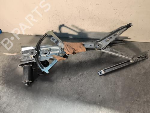 Used Front left window mechanism OPEL ZAFIRA / ZAFIRA FAMILY B (A05) 1.9 CDTI (M75) (120 hp) 30491713