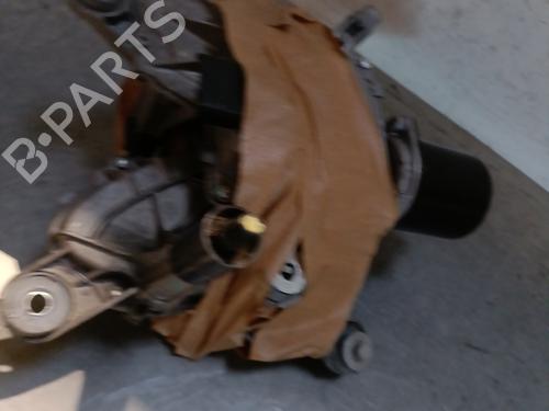 Used Front wiper motor CITROËN C4 Picasso I MPV (UD_) 1.6 HDi (109 hp) 28443479