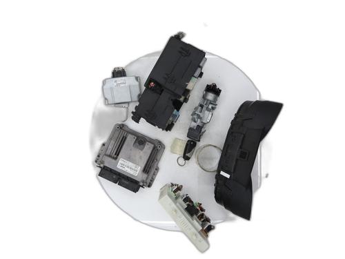 Electronic module FORD FOCUS III Saloon | BP36015013M83 - Image 5