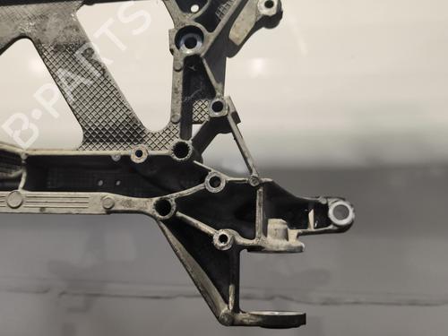 Used Subframe Subframe AUDI A3 Sportback (8VA, 8VF) 2.0 TDI (150 hp) 24181344 24181344