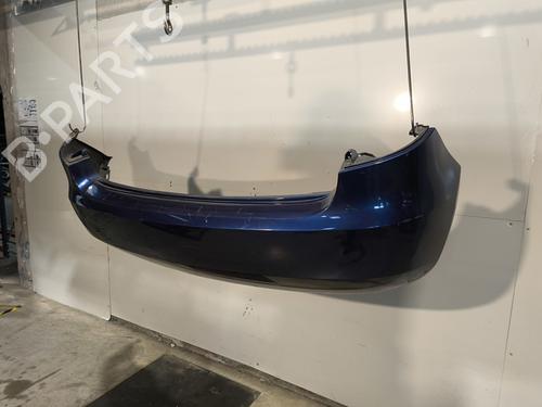 Rear bumper SKODA FABIA II (542) 1.2 | BP29997130C8