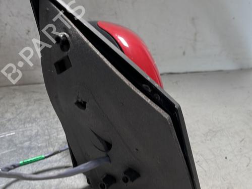 Left mirror NISSAN NOTE (E11, NE11) 1.5 dCi | BP27718409C26 