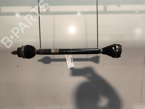 Right front driveshaft SKODA FABIA II (542) 1.6 TDI | BP30708695M39 - Image 2
