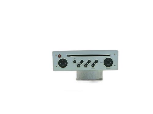 Autoradio Autoradio RENAULT MODUS / GRAND MODUS (F/JP0_) 1.5 dCi (FP0F, JP0F) (86 hp) 37502398 37502398