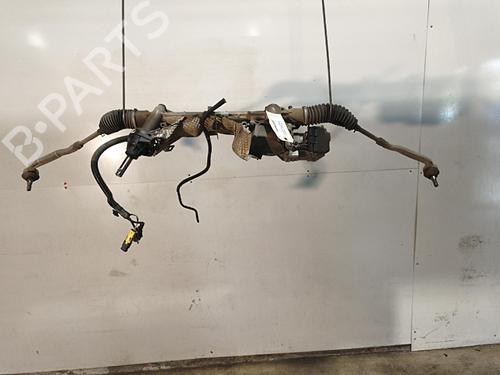 Steering rack CITROËN C4 Picasso II 1.6 BlueHDi 120 | BP40539609M22 - Image 2