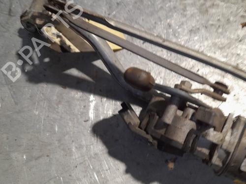 Used Front wiper motor Front wiper motor CITROËN C3 Picasso (SH_) 1.6 HDi (90 hp) 21710207 21710207