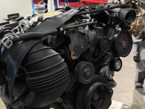 Engine MERCEDES-BENZ C-CLASS (W203) C 220 CDI (203.008) | BP25130804M1  - Image 6