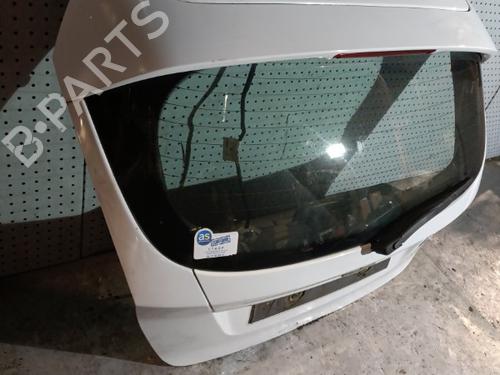 Used Tailgate Tailgate FORD FIESTA VI (CB1, CCN) 1.25 (82 hp) 21705182 21705182