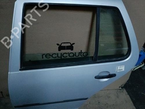 Left rear door VW GOLF IV (1J1) 1.9 TDI | BP21719376C4 