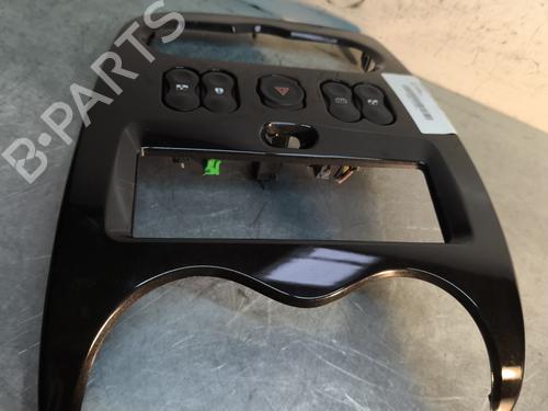 Switch DACIA DUSTER (HS_) 1.5 dCi 4x4 (HSMC, HSMD) | BP29733800I30