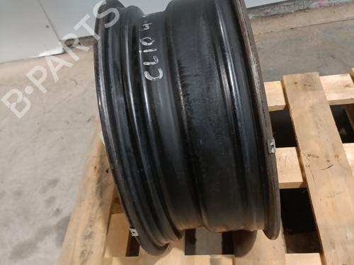 Rim RENAULT CLIO IV (BH_) 1.5 dCi 75 | BP29081185C45 