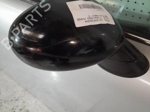 Right mirror MINI MINI (R50, R53) Cooper | BP21722265C27 