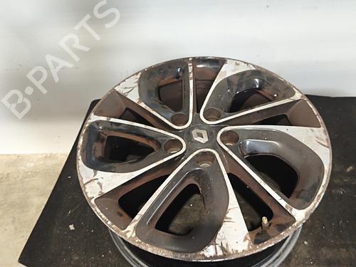 Used Rim Rim 37527560 37527560