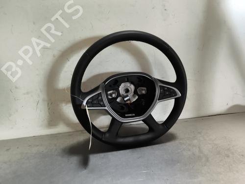 Steering wheel DACIA SANDERO III 1.0 TCe 90 | BP28443960C49 - Image 3