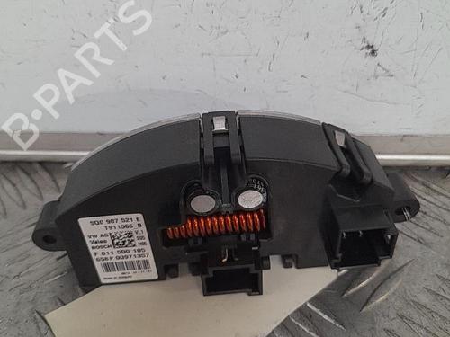 Used Heater resistor AUDI A3 (8V1, 8VK) 1.6 TDI (110 hp) 21695791