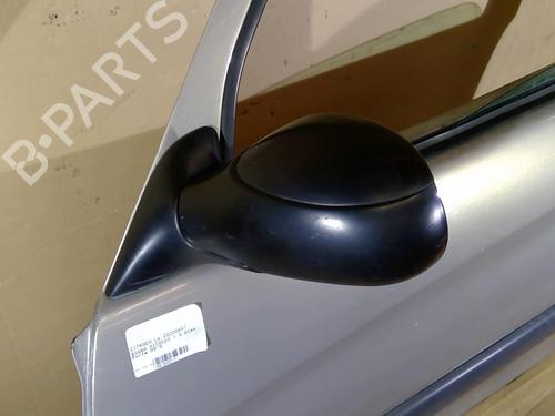 Used Left mirror CITROËN XSARA PICASSO (N68) 1.6 HDi (90 hp) 21703050