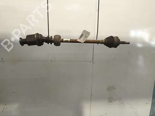 Used Right front driveshaft Right front driveshaft 36553751 36553751